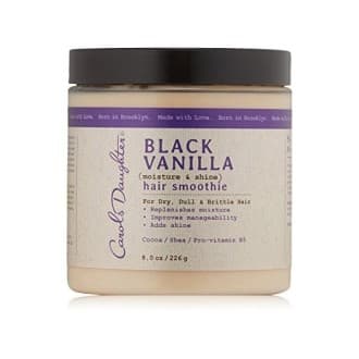 CrĂšme capillaire hydratante HAIR SMOOTHIE (226g) - CAROL'S DAUGHTER