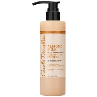 CAROL'S DAUGHTER - ALMOND MILK - SHAMPOING SANS SULFATES - 355ML