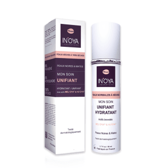 Soin unifiant hydratant Mel'oya - In'oya