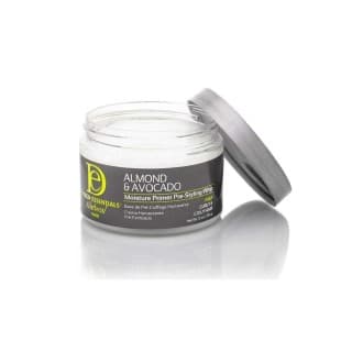 CrÚme Hydratante PRIMER pré-coiffante pour Boucles 354g (Pre styling whip)