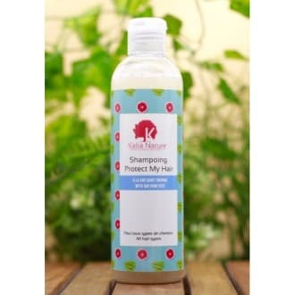 Shampooing Ă LA BAY ST THOMAS (Protect My Hair) - Kalia Nature