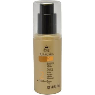 Lotion Protectrice Thermique (STRENGTHENING THERMAL Protector) - Keracare