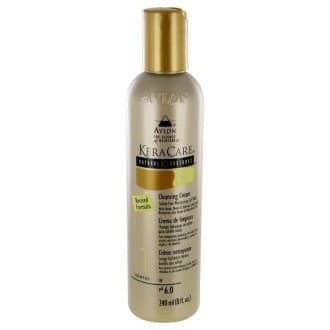 Crème Nettoyante pour Boucles 240ml (Cleansing Cream) - Keracare