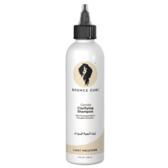 Shampoing Clarifiant Enzymatique - Bounce Curl