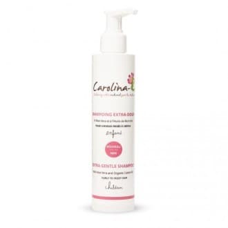 SHAMPOING EXTRA DOUX ENFANT - CAROLINA B