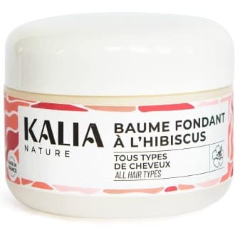 Baume Fondant Ă l'Hibiscus 100 gr - Kalia Nature