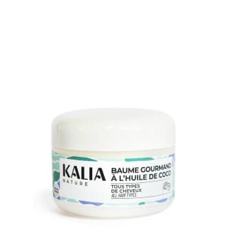 Kalia Nature - Baume Gourmand Ă l'Huile de Coco