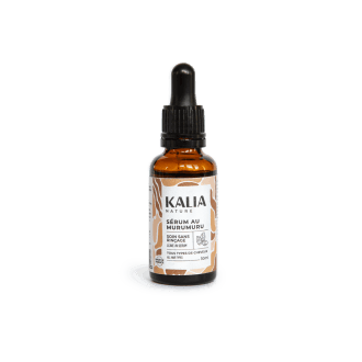 HUILE SĂRUM CHEVEUX AU MURUMURU - KALIA NATURE