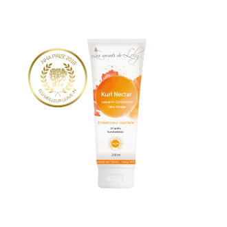 KURL NECTAR (LEAVE-IN SURVITAMINĂ) - Les Secrets de Loly