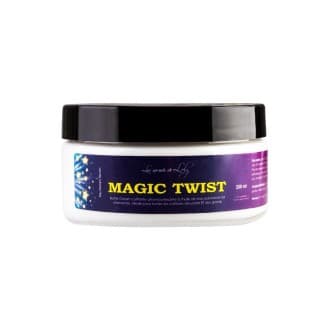 CrĂšme Extra-Nourrissante Magic Twist - Les Secrets de Loly