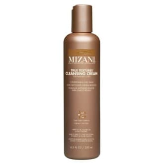 Mizani - True Textures - CrĂšme nettoyante - 250 ml