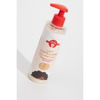 Lait capillaire dit Moelle de Boeuf- Crazy Pouss