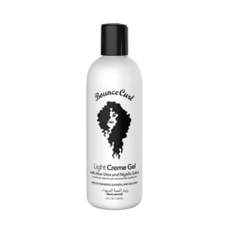 Activateur de boucles 238ml (Light Creme Gel ) - Bounce curl