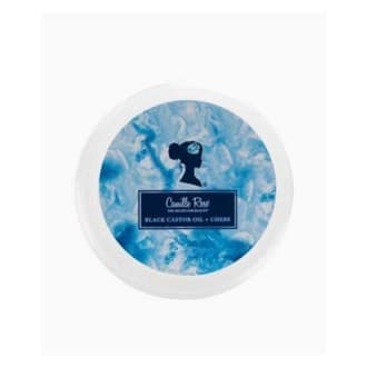 Gel Baby Hair Ă l'huile de ricin et chebe - Camille rose