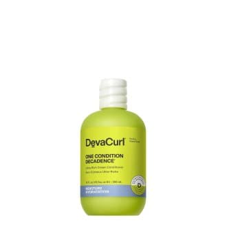 ONE CONDITION DECADENCE (CONDITIONER CRÉMEUX) - 355ML - DEVACURL