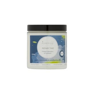 Masque CrĂšme extra - Nourrissant - Les secrets de Loly