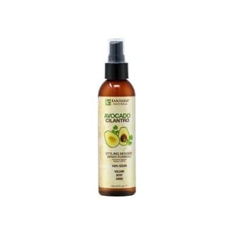 Mousse Coiffante Avocado Cilantro - Fantasia IC Naturals
