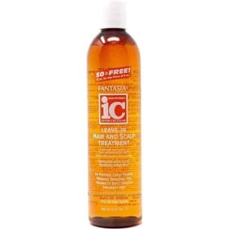 Fantasia IC - Traitement sans rinçage pour cheveux et cuir chevelu