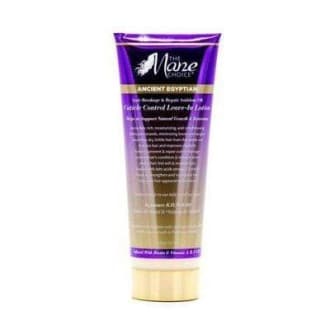 THE MANE CHOICE - LEAVE-IN SANS RINĂAGE "CUTICLE CONTROL" ANTI-CASSE & RĂPARATEUR 237ML
