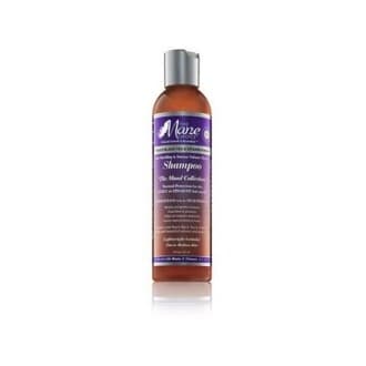 The Mane Choice - PEACH BLACK TEA & VITAMIN FUSION ANTI- SHEDDING & INTENSE VOLUME THERAPY SHAMPOO