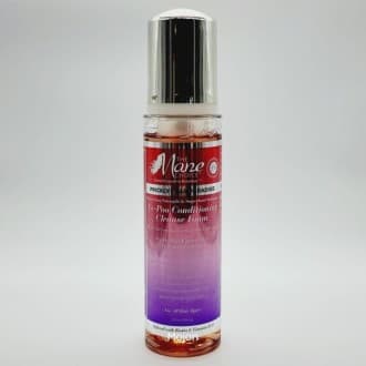 The Mane choice - Prickly Pear Paradise No Poo Cleansing Foam