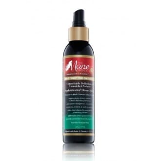 Spray brillance & voluminatrice DO IT FRO - The mane choice