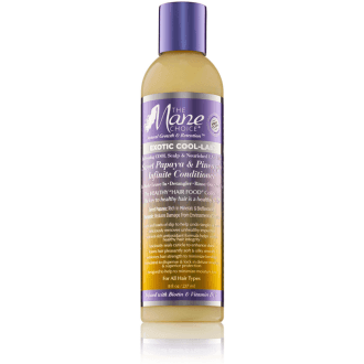 THE MANE CHOICE - EXOTIC COOL LAID - APRĂS-SHAMPOING "INFINITE"