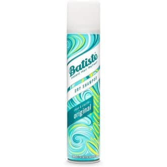 shampooing sec original - Batiste