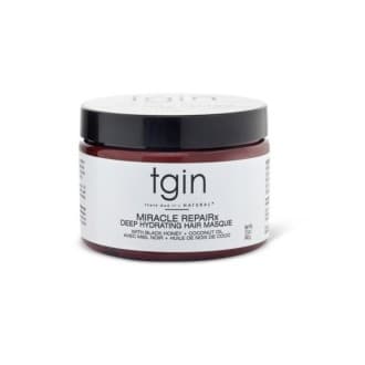 TGIN - Miracle RepaiRx Deep Hydrating Hair Masque (Masque hydratant réparateur)