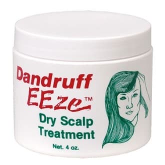 Lets Dred Dandruff EEZC Dry Scalp Treatment