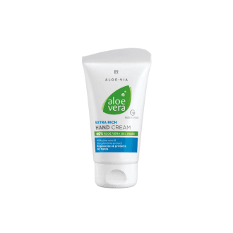 Crème Pour Les Mains Extra Riche -LR