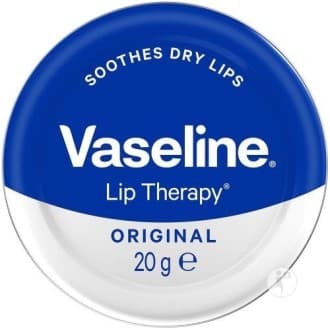 Lip Therapy Orig (baume à lèvres ) - Vaseline