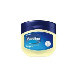 Vaseline Adoucissante hydratante pour peau sèche et lèvres - Vaseline