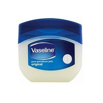 Crème nourrissante et hydratante pour peau - Vaseline