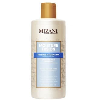 Shampooing Nourrissant (Moisture shampoo Fusion Rich) - Mizani