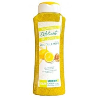 Yari- Exfoliant Showergel Gluta-Lemon 500ml