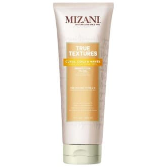 Mizani True Textures Perfect Coil Oil Gel - Gelée coiffante