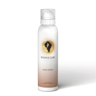 Bounce Curl - Spray Fixant - Laque - Sans Alcool