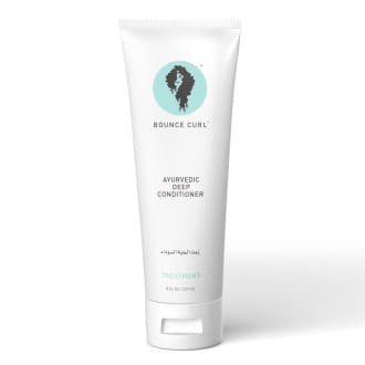 Après-shampooing ayurvédique profond - Bounce curl