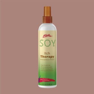 Elentee Soy Organics Itch Therapy - Spray Anti démangeaison