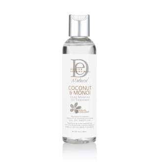 Natural Coconut And Monoi Deep Moisture Oil Treatment 118 ml