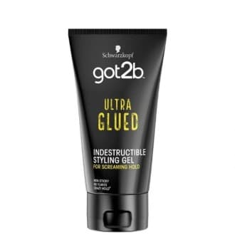 Gel Coiffant Invincible Ultra Colle Got 2b - Schwarzkopf