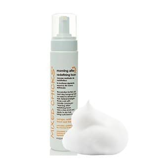 MIXED CHICKS : Mousse Définition Boucles – 236ml