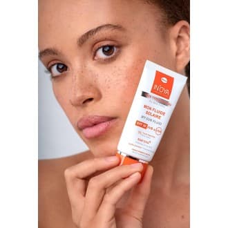 Mon fluide solaire - my sun fluid - INO'YA