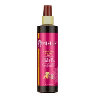 Gel Activateur de Boucles MIELLE â Air Dry Styler Gel -237 ml