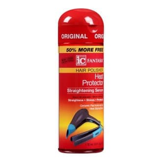 IC FANTASIA - Sérum Capillaire Protecteur de chaleur ( hair polisher heat protector)