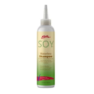 Elentee Soy Organics Waterless Shampoo - Shampooing Soin Sans Eau - elente soy