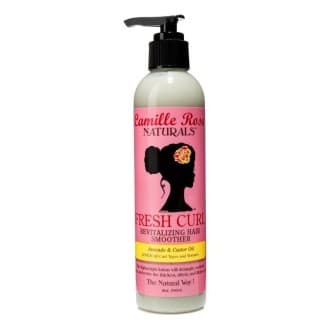 Lotion Hydratante Quotidienne (Fresh Curl Hair Smoother) - Camille Rose
