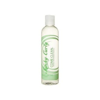 Shampoing Hydratant Chelating ( COME CLEAN ) - KINKY CURLY