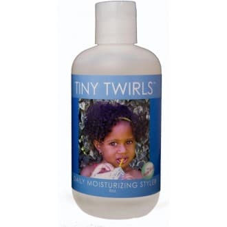 Lotion COIFFANT ENFANT (TINY TWIRLS STYLER) - KINKY CURLY